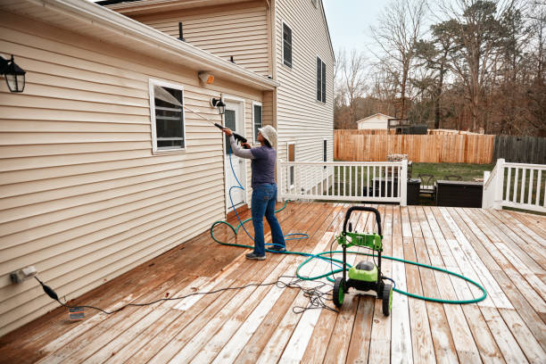 Best Concrete Pressure Washing  in Harrodsburg, KY