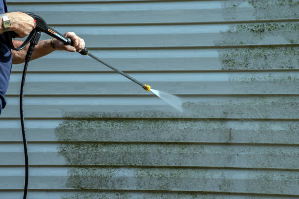 Best Deck Pressure Washing  in Harrodsburg, KY