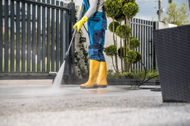 Best Affordable Pressure Washing  in Harrodsburg, KY