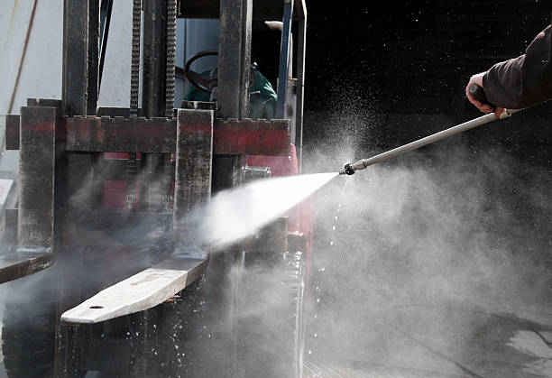 Best Exterior Home Cleaning  in Harrodsburg, KY