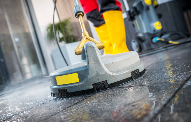 Best Deck Pressure Washing  in Harrodsburg, KY