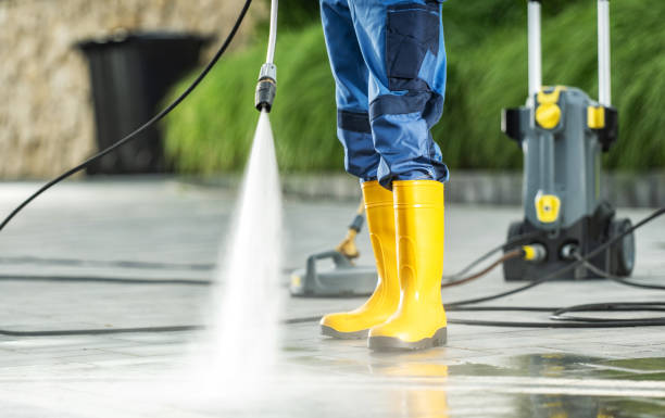 Best Affordable Power Washing  in Harrodsburg, KY